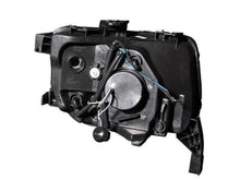 Load image into Gallery viewer, Anzo USA 121412 Projector Headlight Set w/Halo Fits 03-06 Element