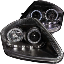 Load image into Gallery viewer, Anzo USA 121419 Projector Headlight Set w/Halo Fits 00-05 Eclipse