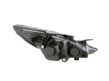 Load image into Gallery viewer, Anzo USA 121425 Projector Headlight Set w/Halo Fits 11-14 Sonata