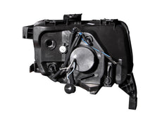 Load image into Gallery viewer, Anzo USA 121432 Projector Headlight Set w/Halo Fits 03-06 Element