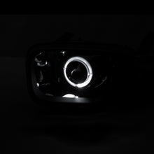 Load image into Gallery viewer, Anzo USA 121438 Projector Headlight Set w/Halo Fits 03-05 Cavalier