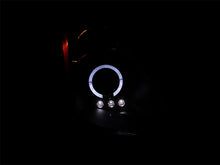 Load image into Gallery viewer, Anzo USA 121444 Projector Headlight Set w/Halo Fits 03-07 350Z