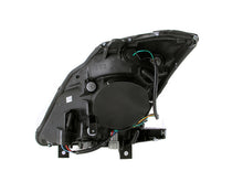 Load image into Gallery viewer, Anzo USA 121445 Projector Headlight Set w/Halo Fits 03-07 350Z