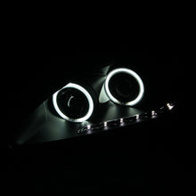 Load image into Gallery viewer, Anzo USA 121449 Projector Headlight Set w/Halo Fits 00-03 S2000