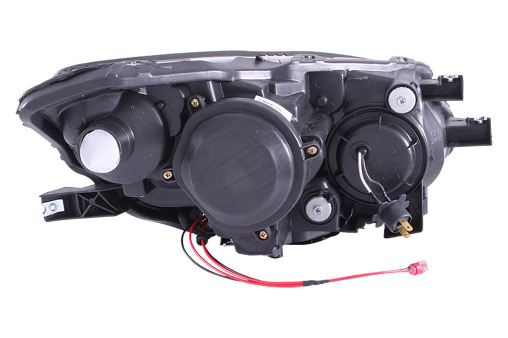 Anzo USA 121450 Projector Headlight Set w/Halo Fits 00-03 S2000