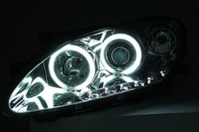 Load image into Gallery viewer, Anzo USA 121450 Projector Headlight Set w/Halo Fits 00-03 S2000