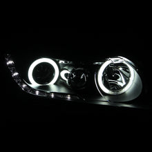 Load image into Gallery viewer, Anzo USA 121454 Projector Headlight Set w/Halo Fits 06-11 Civic