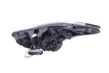 Load image into Gallery viewer, Anzo USA 121456 Projector Headlight Set w/Halo