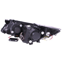 Load image into Gallery viewer, Anzo USA 121458 Projector Headlight Set Fits 10-13 Forte Forte Koup Forte5