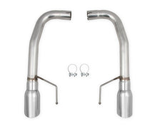 Load image into Gallery viewer, Flowtech 12146RFLT Axle-Back Exhaust System Fits 15-18 Mustang