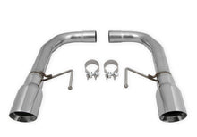 Load image into Gallery viewer, Flowtech 12146RFLT Axle-Back Exhaust System Fits 15-18 Mustang