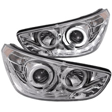 Load image into Gallery viewer, Anzo USA 121475 Projector Headlight Set w/Halo Fits 12-13 Accent