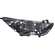 Load image into Gallery viewer, Anzo USA 121476 Projector Headlight Set w/Halo Fits 12-13 Accent