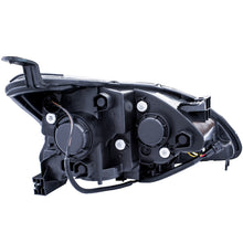 Load image into Gallery viewer, Anzo USA 121486 Projector Headlight Set Fits 13-15 Sentra