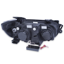 Load image into Gallery viewer, Anzo USA 121488 Projector Headlight Set w/Halo Fits 12-15 Sonic