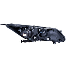 Load image into Gallery viewer, Anzo USA 121493 Projector Headlight Set Fits 13-15 Accord