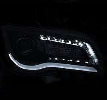 Load image into Gallery viewer, Anzo USA 121494 Projector Headlight Set Fits 11-14 300