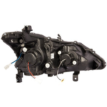 Load image into Gallery viewer, Anzo USA 121500 Projector Headlight Set Fits 13-15 Altima Frontier