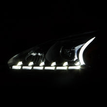 Load image into Gallery viewer, Anzo USA 121500 Projector Headlight Set Fits 13-15 Altima Frontier
