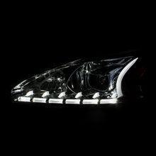 Load image into Gallery viewer, Anzo USA 121501 Projector Headlight Set Fits 13-15 Altima Frontier