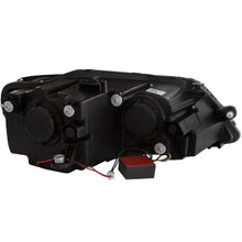 Load image into Gallery viewer, Anzo USA 121503 Projector Headlight Set Fits 11-13 Jetta