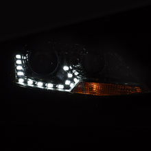Load image into Gallery viewer, Anzo USA 121503 Projector Headlight Set Fits 11-13 Jetta