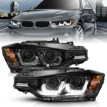 Load image into Gallery viewer, Anzo USA 121504 Projector Headlight Set