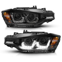 Load image into Gallery viewer, Anzo USA 121504 Projector Headlight Set