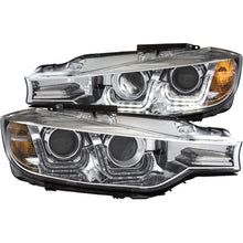 Load image into Gallery viewer, Anzo USA 121505 Projector Headlight Set