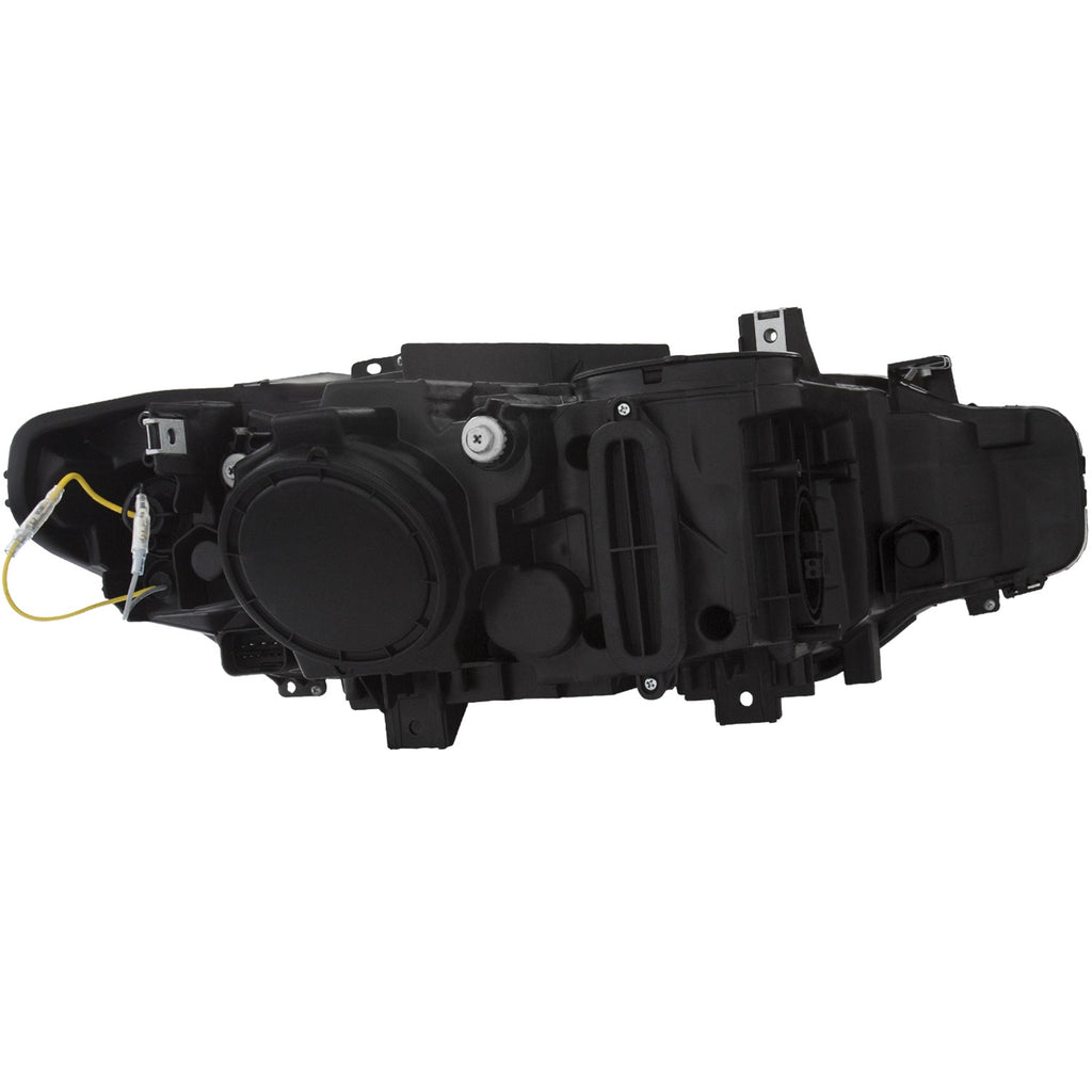 Anzo USA 121506 Projector Headlight Set