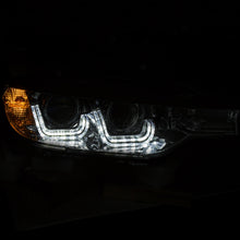 Load image into Gallery viewer, Anzo USA 121507 Projector Headlight Set
