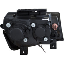 Load image into Gallery viewer, Anzo USA 121508 Projector Headlight Set Fits 14-15 Camaro