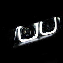 Load image into Gallery viewer, Anzo USA 121508 Projector Headlight Set Fits 14-15 Camaro