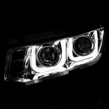 Load image into Gallery viewer, Anzo USA 121509 Projector Headlight Set Fits 14-15 Camaro