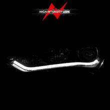 Load image into Gallery viewer, Anzo USA 121511 Projector Headlight Set Fits 13-15 Genesis Coupe