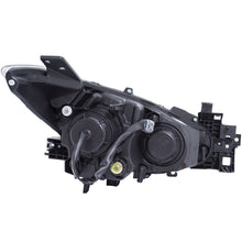 Load image into Gallery viewer, Anzo USA 121523 Projector Headlight Set w/Halo Fits 14-17 3 3 Sport