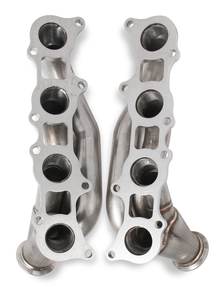 Flowtech 12152FLT Turbo Header Fits 11-19 F-150 Mustang