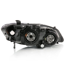 Load image into Gallery viewer, Anzo USA 121535 Crystal Headlight Set Fits 04-05 Civic