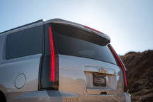 Load image into Gallery viewer, Morimoto LF767 XB LED Tail Lights Smoked For 2015-2020 Tahoe Suburban