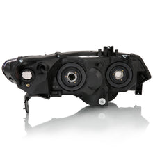 Load image into Gallery viewer, Anzo USA 121546 Crystal Headlight Set Fits 06-09 Civic