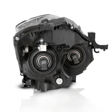 Load image into Gallery viewer, Anzo USA 121548 Projector Headlight Set Fits 10-13 Altima