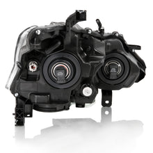 Load image into Gallery viewer, Anzo USA 121549 Projector Headlight Set Fits 13-15 Altima