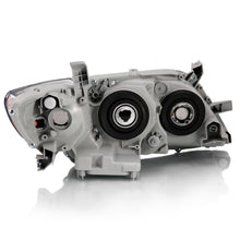 Load image into Gallery viewer, Anzo USA 121551 Projector Headlight Set Fits 07-09 Camry