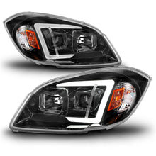 Load image into Gallery viewer, Anzo USA 121573 Projector Headlight Set Fits 05-10 Cobalt G5 Pursuit