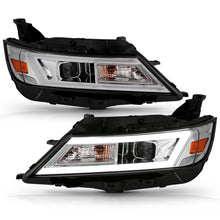 Load image into Gallery viewer, Anzo USA 121575 Projector Headlight Set Fits 14-20 Impala
