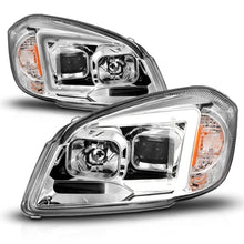 Load image into Gallery viewer, Anzo USA 121576 Projector Headlight Set Fits 05-10 Cobalt G5 Pursuit