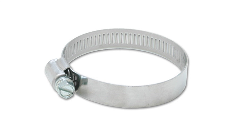 Vibrant Performance 12157 304 Stainless Steel Worm Gear Clamp