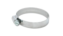 Load image into Gallery viewer, Vibrant Performance 12157 304 Stainless Steel Worm Gear Clamp