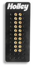 Load image into Gallery viewer, Holley Performance 122-240 Jet Assortment Kit