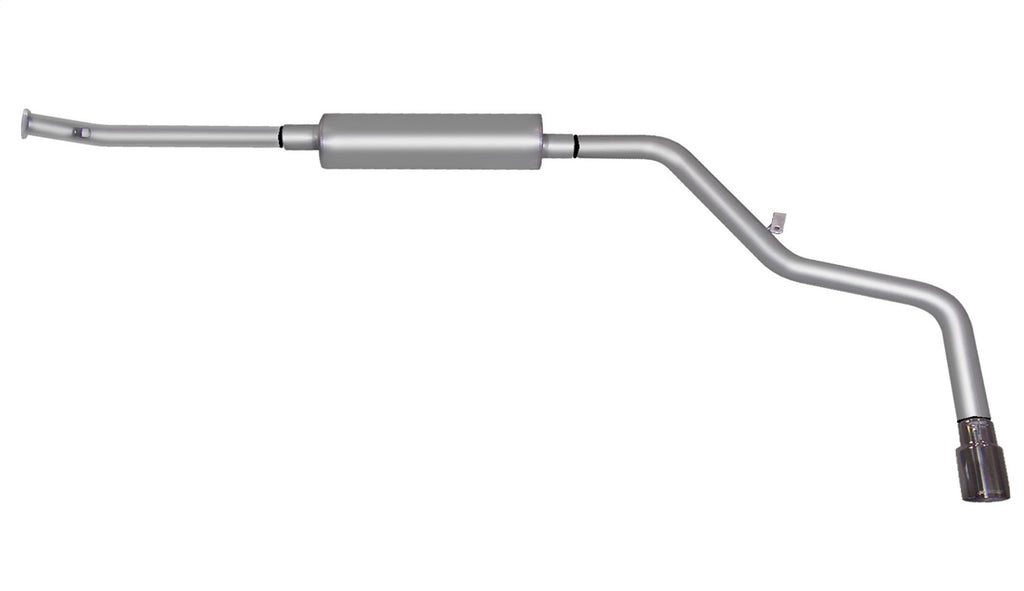 Gibson Performance 12202 Cat-Back Single Exhaust System Fits 99-01 Frontier